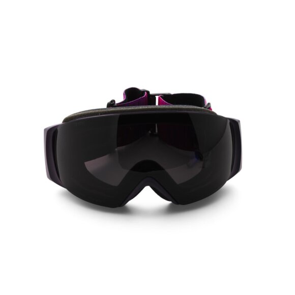 SMITH Cosmos I O Mag Small Fit Face Chromapop Ski Goggles - Picture 1 of 2
